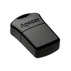 USB флеш накопичувач Apacer 64GB AH116 Black USB 2.0 (AP64GAH116B-1) зображення 3