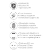 Стекло защитное 2E для Huawei P9 Lite 2.5D Clear (2E-TGHW-P9L) изображение 3