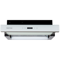Вытяжка кухонная Gunter&Hauer AGNA 600 GLW изображение 2
