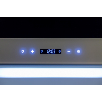Вытяжка кухонная Gunter&Hauer AGNA 600 GLW изображение 4