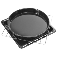 Электропечь Saturn ST-EC3801 Gray изображение 4