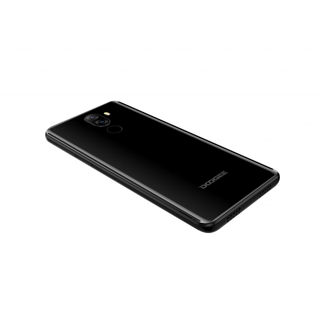Мобильный телефон Doogee X60 Black (6924351668907) изображение 7