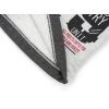 Кофта дитяча Haknur з капюшоном (6785-128B-gray) зображення 5