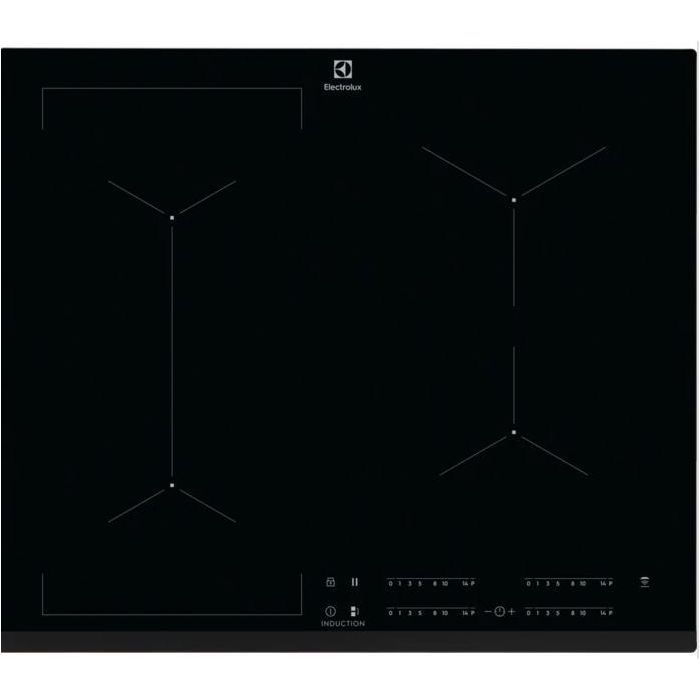 Варочна поверхня Electrolux IPE6453KF