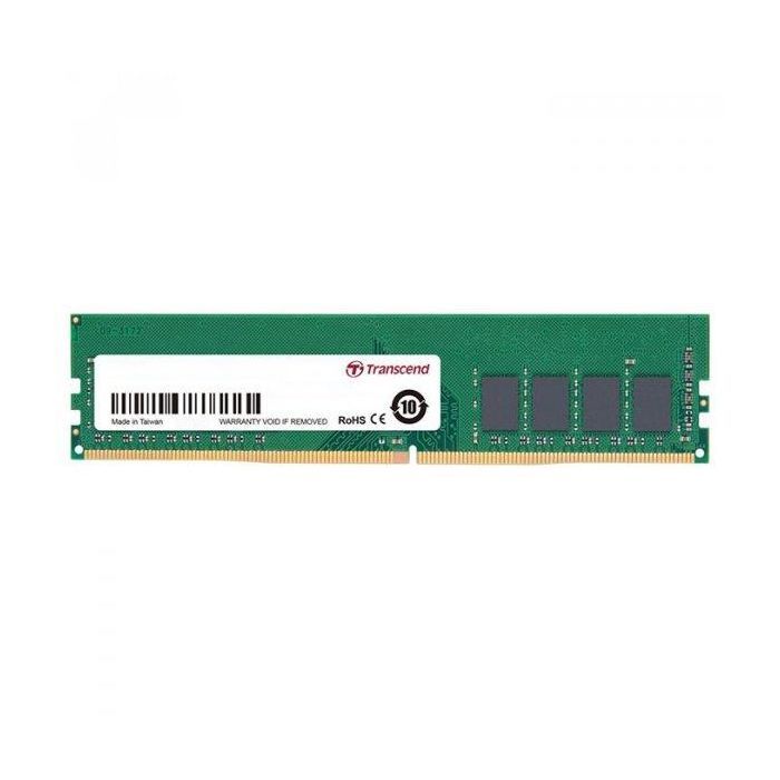 Модуль памяти для компьютера DDR4 8GB 2666 MHz Transcend (JM2666HLB-8G)