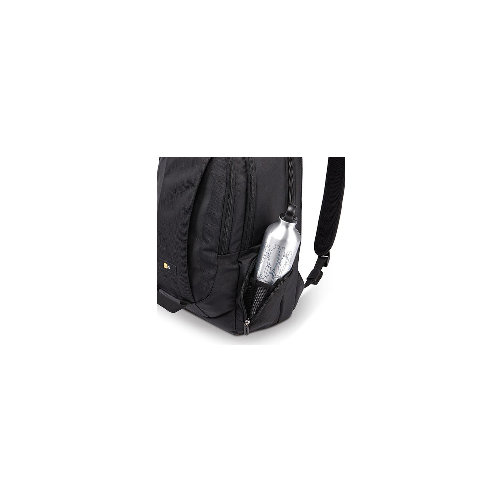 Рюкзак для ноутбука Case Logic 15.6" RBP-315 (Black) (3201632) изображение 8