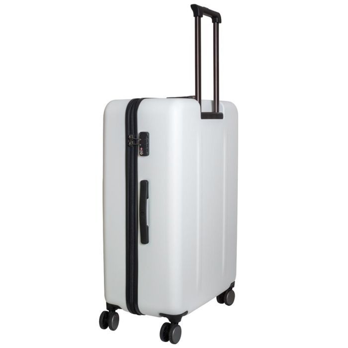 Валіза Xiaomi Ninetygo PC Luggage 28'' White (6970055341080) зображення 3