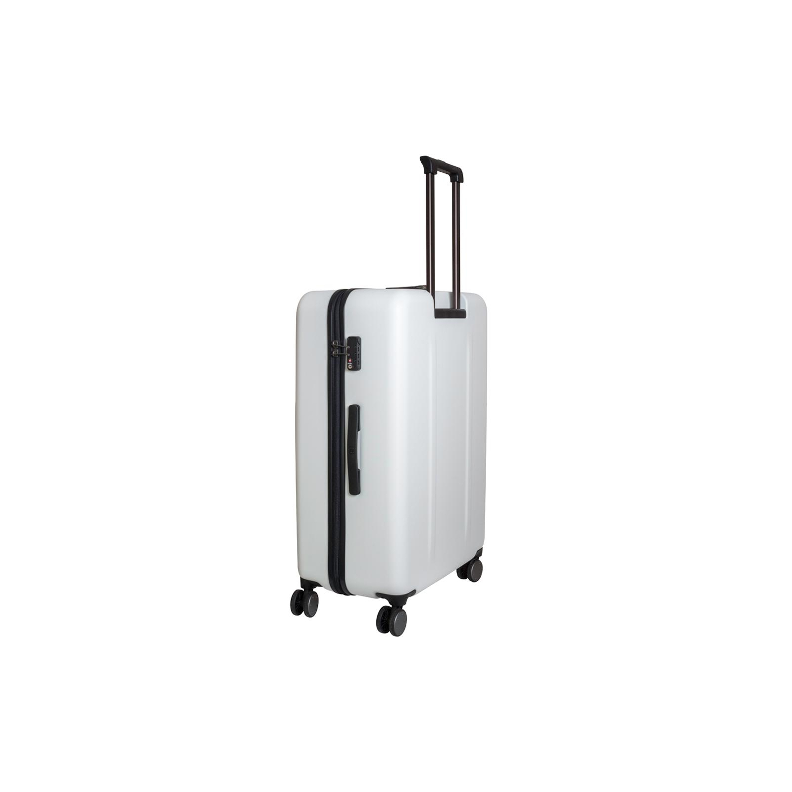 Чемодан Xiaomi Ninetygo PC Luggage 28'' White (6970055341080) изображение 3