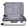 Валіза Xiaomi Ninetygo PC Luggage 28'' White (6970055341080) зображення 4