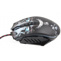 Мышка A4Tech Bloody P85A Skull изображение 3