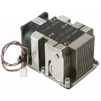Кулер для процессора Supermicro SNK-P0068APS4/LGA3647/2U Active/Narrow ILM (SNK-P0068APS4) изображение 2