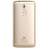 Мобильный телефон ZTE Axon 7 Gold изображение 2
