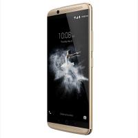 Мобильный телефон ZTE Axon 7 Gold изображение 8
