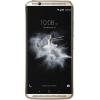 Мобильный телефон ZTE Axon 7 Gold