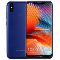 Мобильный телефон Doogee BL5500 Lite Blue (6924351668013) изображение 3