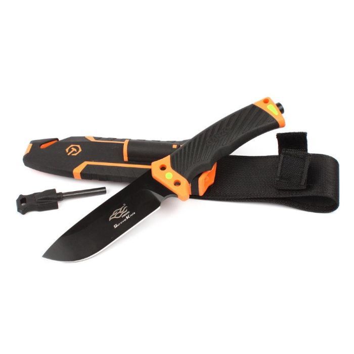 Ніж Firebird by Ganzo G803-LG (F803-LG) зображення 7