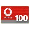 Карточка пополнения счета Vodafone 100 (USGMPJB00100012__V)