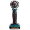 Гайковерт Makita акумуляторний ударний LXT, 18В, 165Нм (без акумулятора) (DTD152Z) зображення 4
