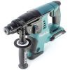 Перфоратор Makita SDS-PLUS LXT, 2,5Дж, 26мм (без АКБ и БП) (DHR263Z) изображение 3