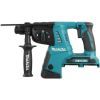 Перфоратор Makita SDS-PLUS LXT, 2,5Дж, 26мм (без АКБ и БП) (DHR263Z) изображение 4