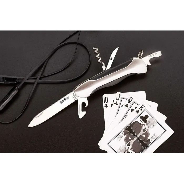 Мультитул Grand Way 60020 зображення 2