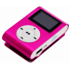 MP3 плеер Toto With display&Earphone Mp3 Pink (TPS-02-Pink)