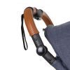 Коляска Valco Baby Snap 3 Trend Charcoal (9812) зображення 3