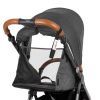 Коляска Valco Baby Snap 3 Trend Charcoal (9812) зображення 6