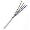 Кабель сетевой OK-Net UTP 305м cat.6 LSOH (КПВонг-HF-ВП (250) 4x2x0,54)