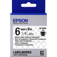 Фото - Прочее для торговли Epson Стрічка для принтера етикеток  C53S652004 