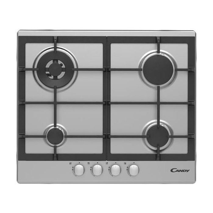 Варочна поверхня Candy CHG6BR4WX