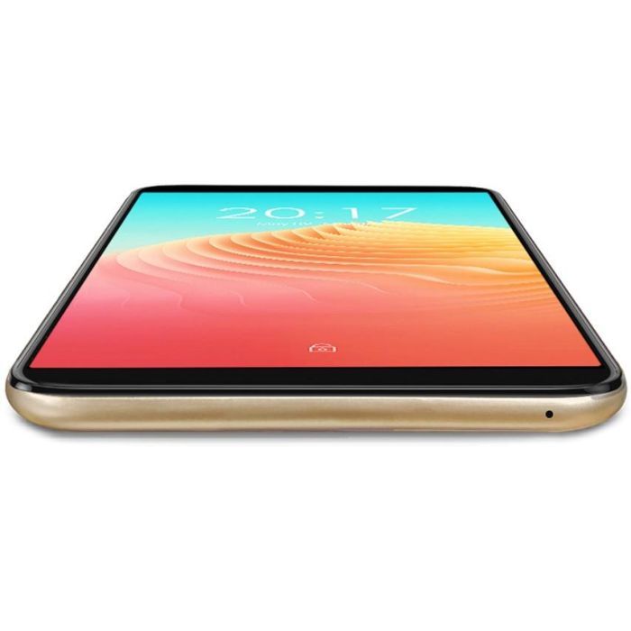 Мобильный телефон Ulefone S9 Pro 2/16Gb Gold (6937748732495) изображение 3