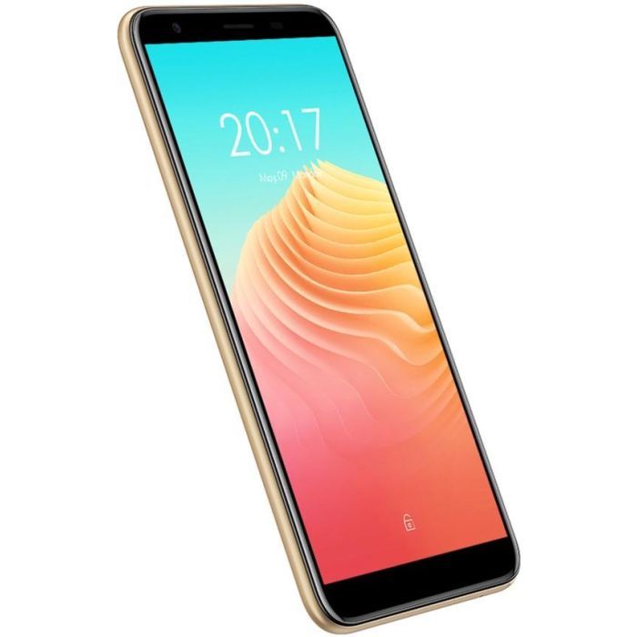 Мобильный телефон Ulefone S9 Pro 2/16Gb Gold (6937748732495) изображение 4