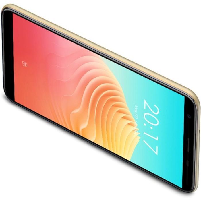 Мобильный телефон Ulefone S9 Pro 2/16Gb Gold (6937748732495) изображение 5