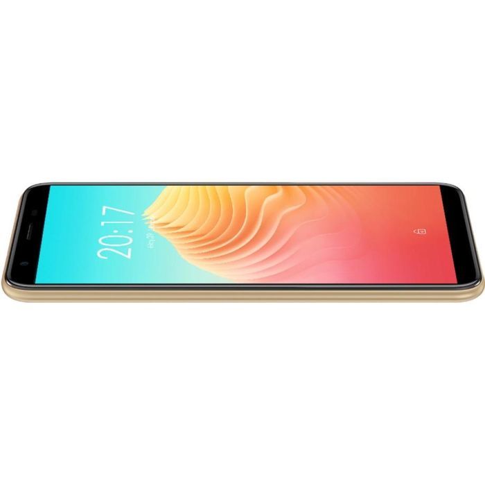 Мобильный телефон Ulefone S9 Pro 2/16Gb Gold (6937748732495) изображение 6