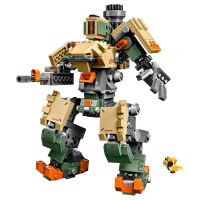 Конструктор LEGO Overwatch Бастион 602 детали (75974) изображение 2