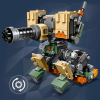 Конструктор LEGO Overwatch Бастион 602 детали (75974) изображение 7