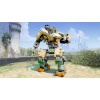 Конструктор LEGO Overwatch Бастион 602 детали (75974) изображение 8