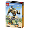 Конструктор LEGO Overwatch Бастион 602 детали (75974) изображение 9