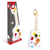 Музыкальная игрушка Janod Гитара (J07598) изображение 3