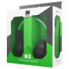 Навушники Gemix N3 Black-Green Gaming зображення 5
