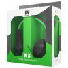 Наушники Gemix N3 Black-Green Gaming изображение 5