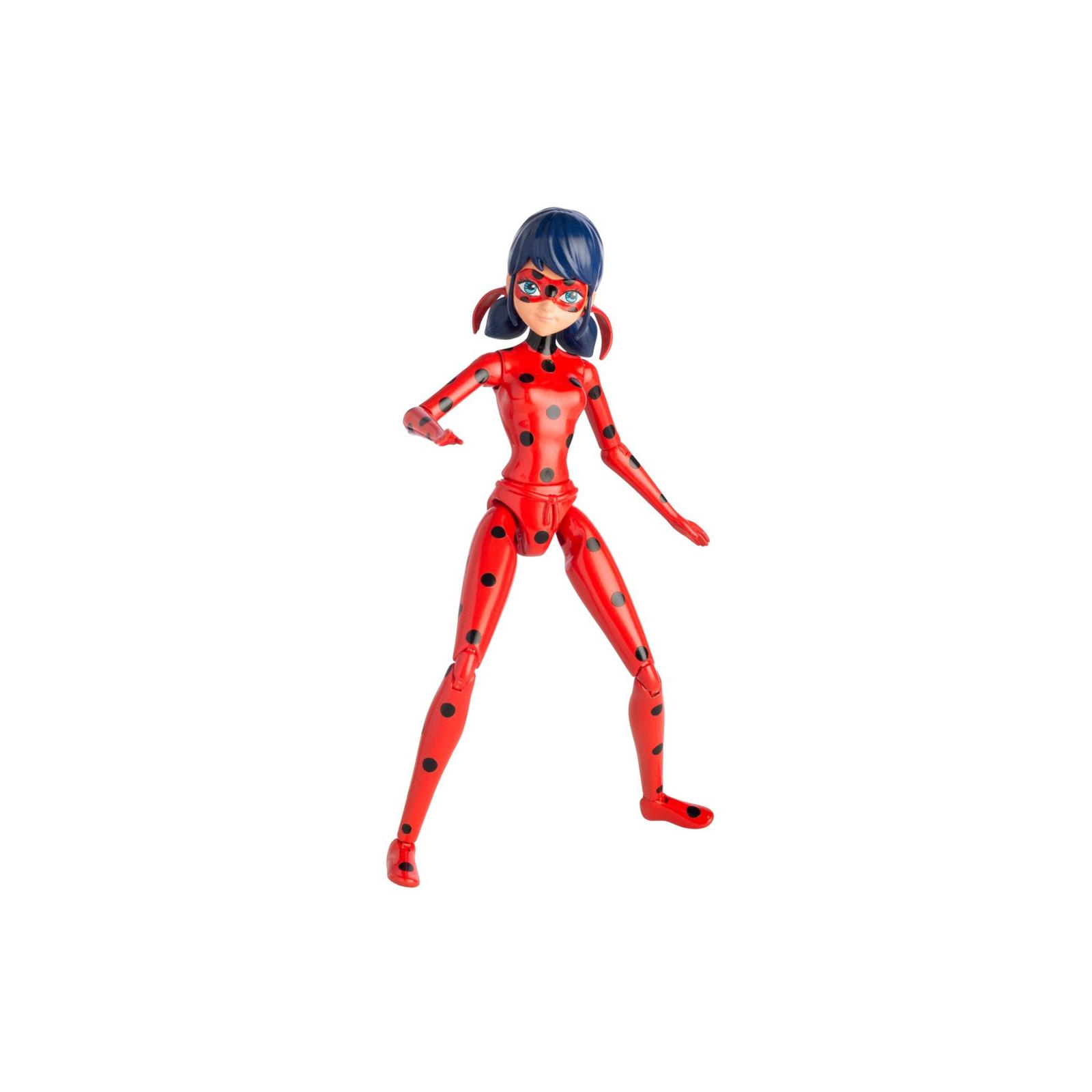Кукла Miraculous Леди Баг 14 см с аксессуарами (39721) изображение 3