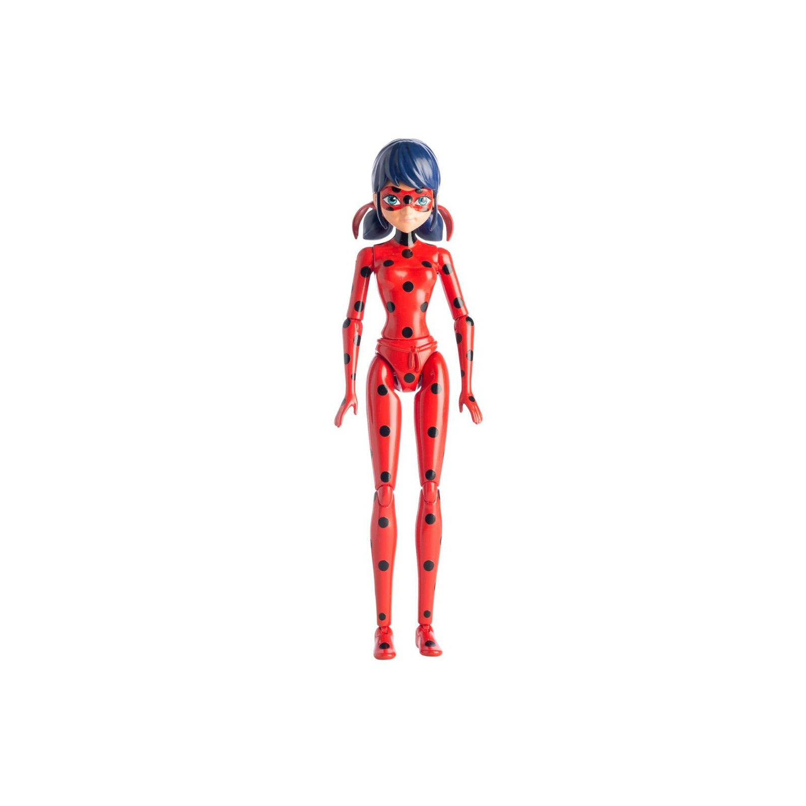 Кукла Miraculous Леди Баг 14 см с аксессуарами (39721) изображение 4