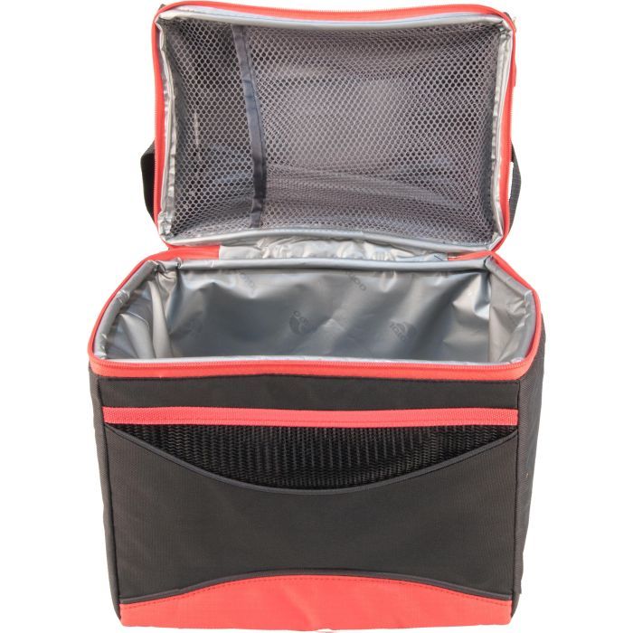 Термосумка Igloo "PM GRIPPER 22 Sport", 14 л красная (0342236284756) изображение 3