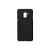 Чехол для мобильного телефона Goospery Samsung Galaxy A8+ (A730) SF Jelly Black (8809550413511)