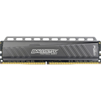 Модуль памяти для компьютера DDR4 8GB (2x4GB) 3000 MHz Ballistix Tactical Micron (BLT2K4G4D30AETA) изображение 2