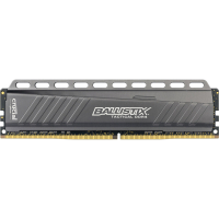 Модуль памяти для компьютера DDR4 8GB (2x4GB) 3000 MHz Ballistix Tactical Micron (BLT2K4G4D30AETA) изображение 3
