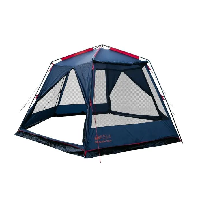 Тент Tramp Lite Mosquito Blue (TLT-035.06) изображение 4
