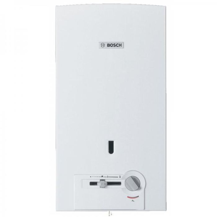 Проточний водонагрівач Bosch WR 13-2 B зображення 2